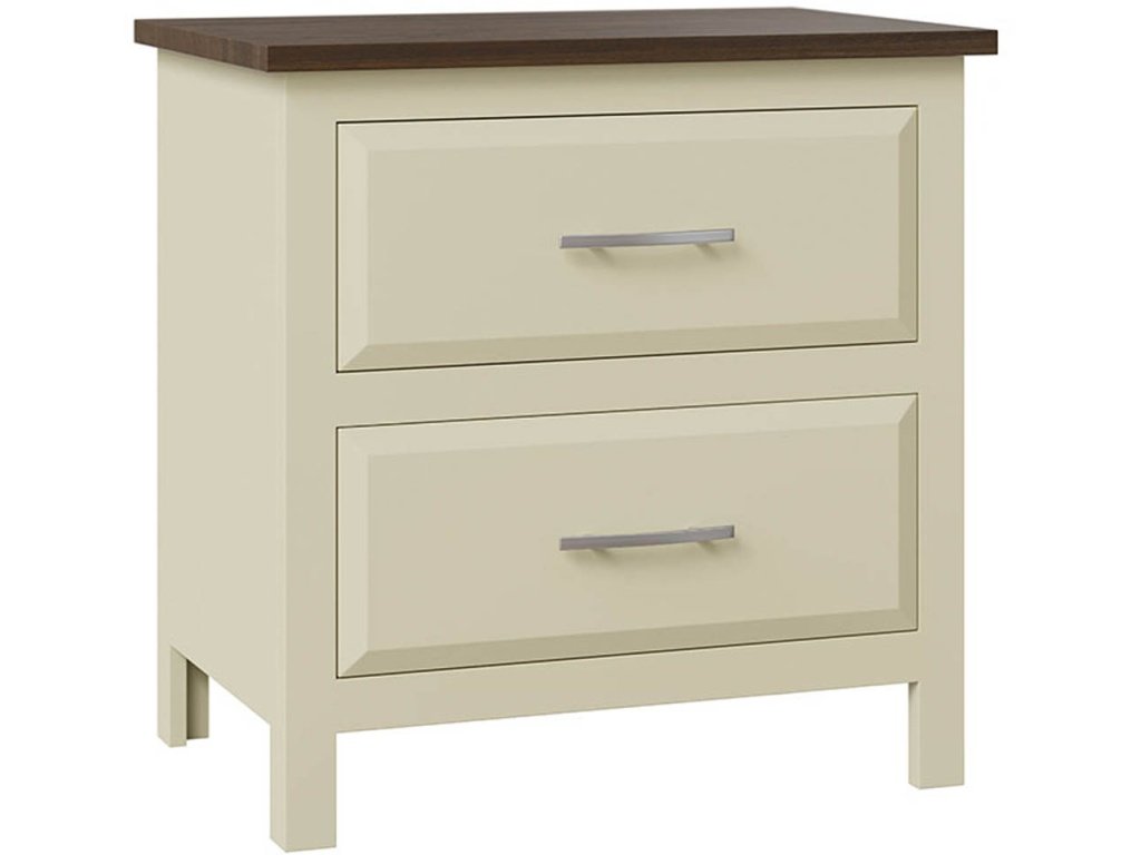 Parker Nightstand