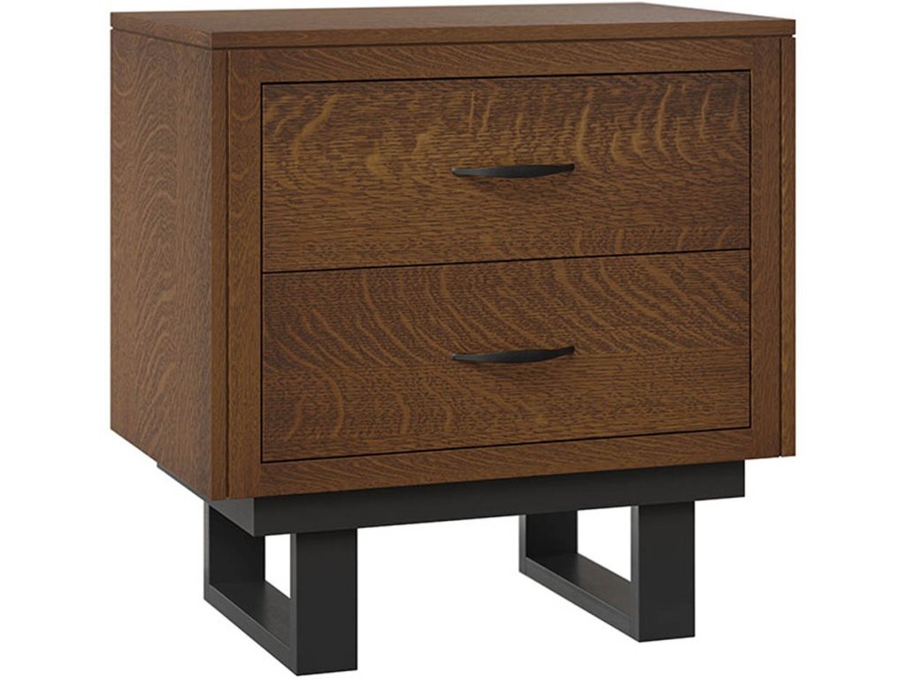 Quincy Nightstand