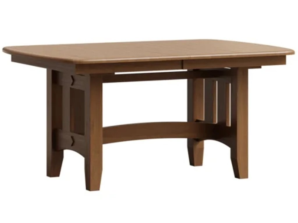 Galena Trestle Table