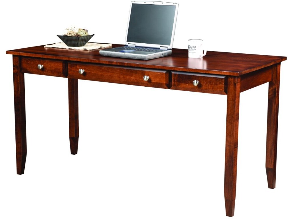 Hampton 60” Writing Desk