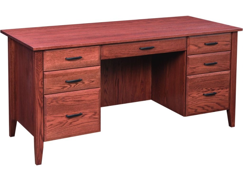 Hm-3030 Executive Desk