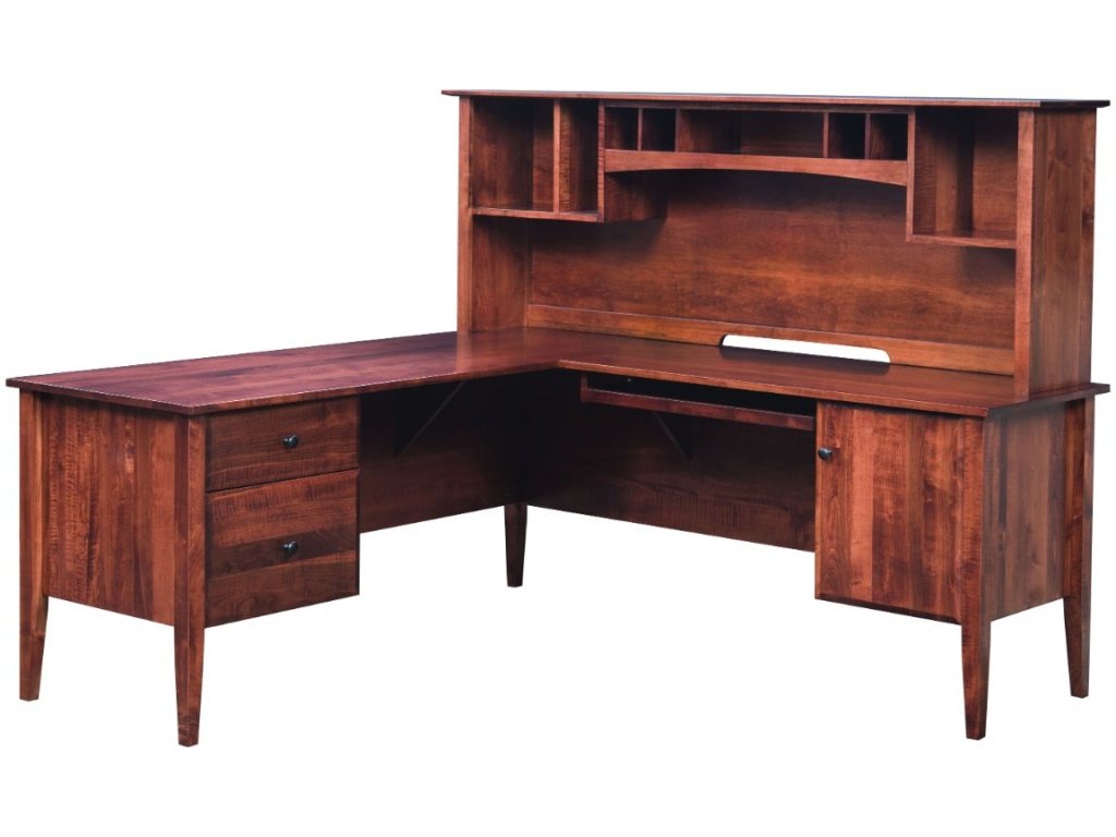 Hm-3043 L-Corner Desk