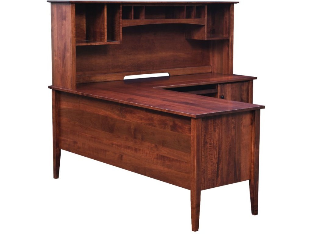 Hampton ” L ” Corner Desk