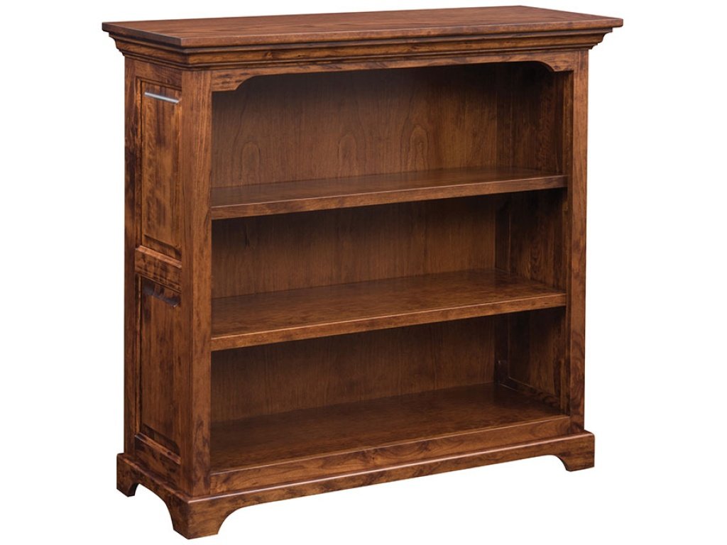 36” Bookcase