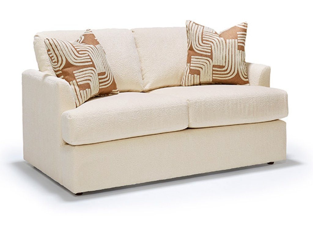 Malanda Loveseat