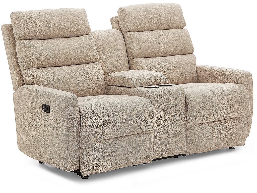 Kristisha Triple Back Reclining Loveseat