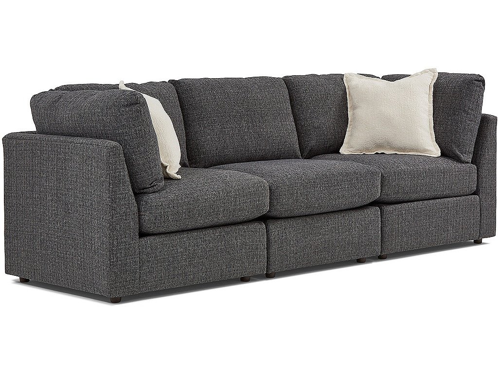 Jelsea Versatile Modular Sectional