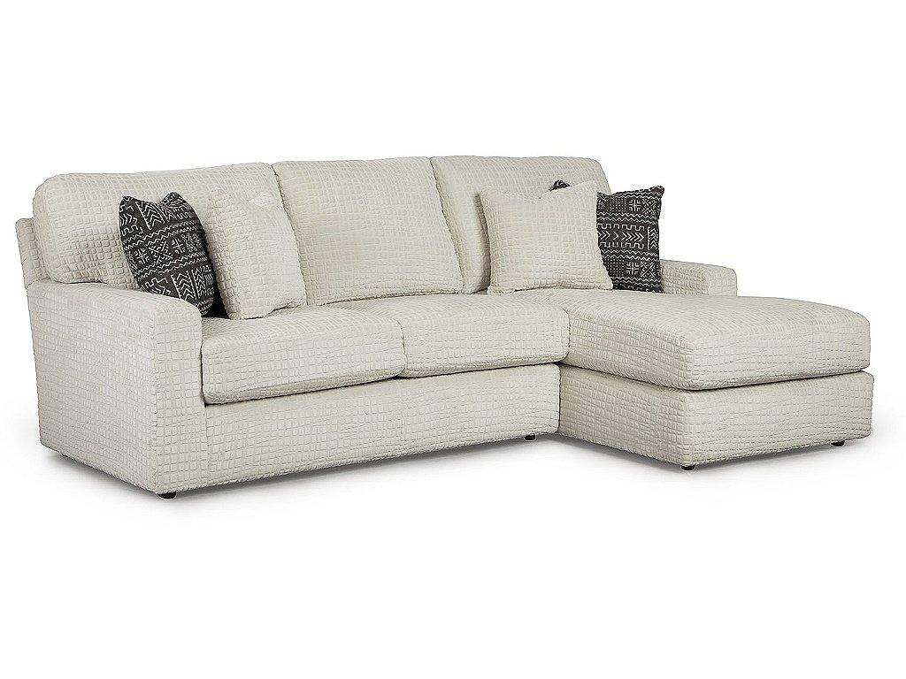 Dovely Chaise Lounge Sofa