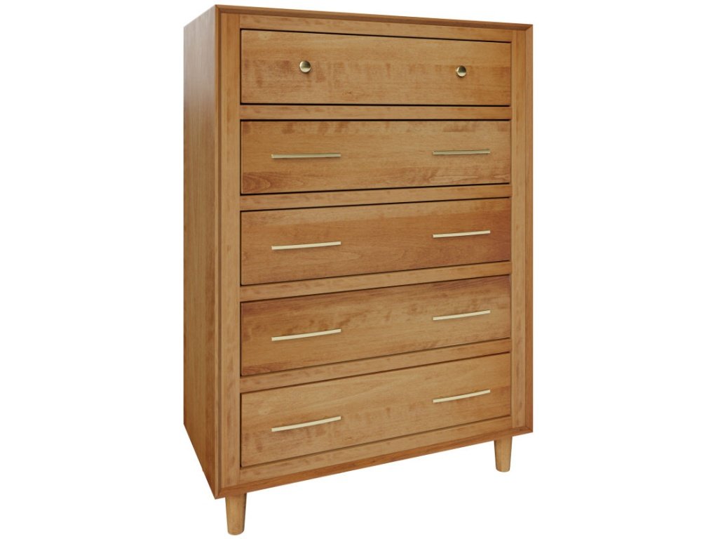 Meridian Tall Chest