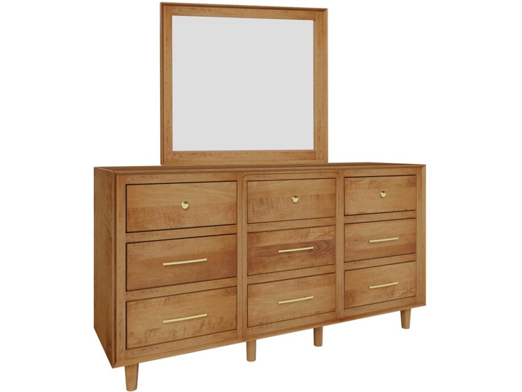 Meridian Dresser