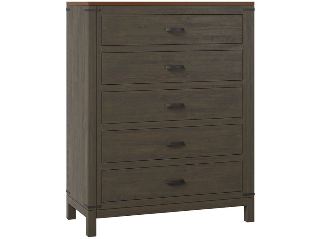 Oberlin Ii Tall Chest