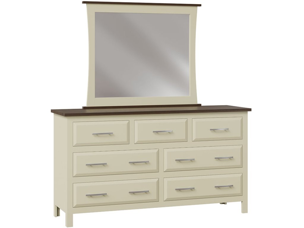 Parker Dresser