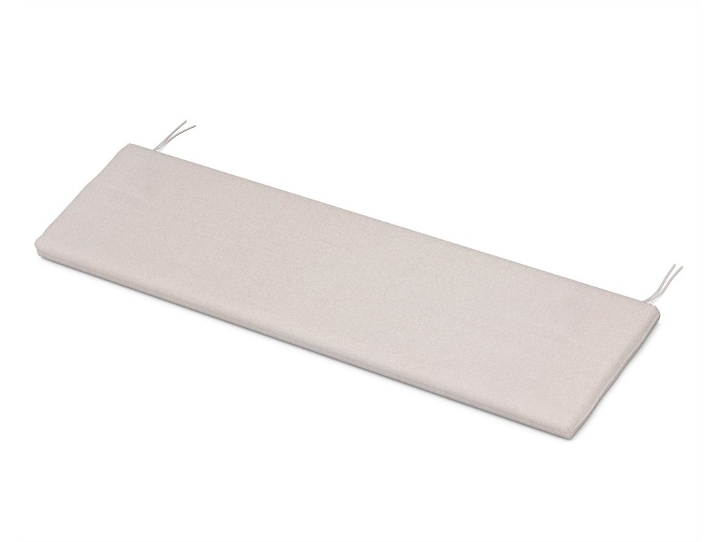 Bench Seat Cushion - 17.5"D X 55"W X 2.5"H