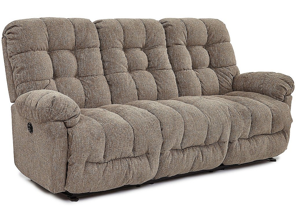 Everlasting Reclining Sofa