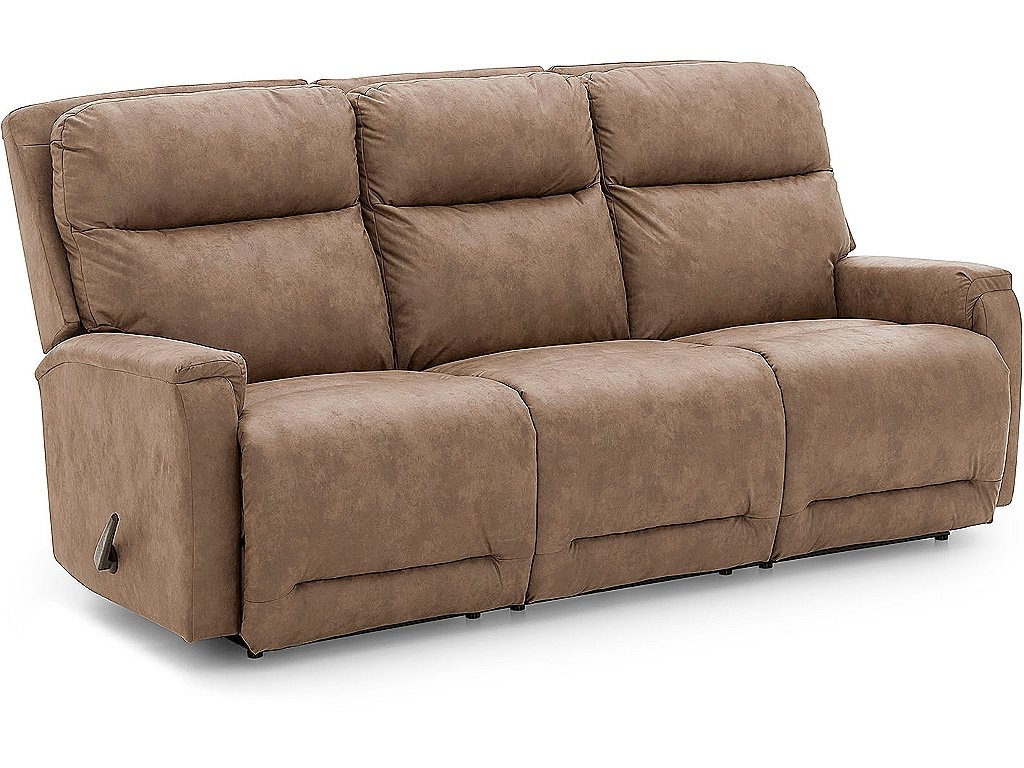 Derek Reclining Sofa