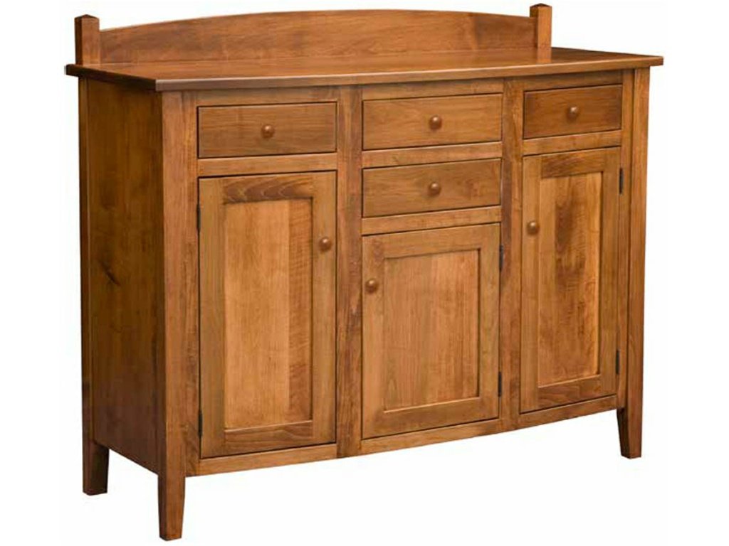 Richland Sideboard