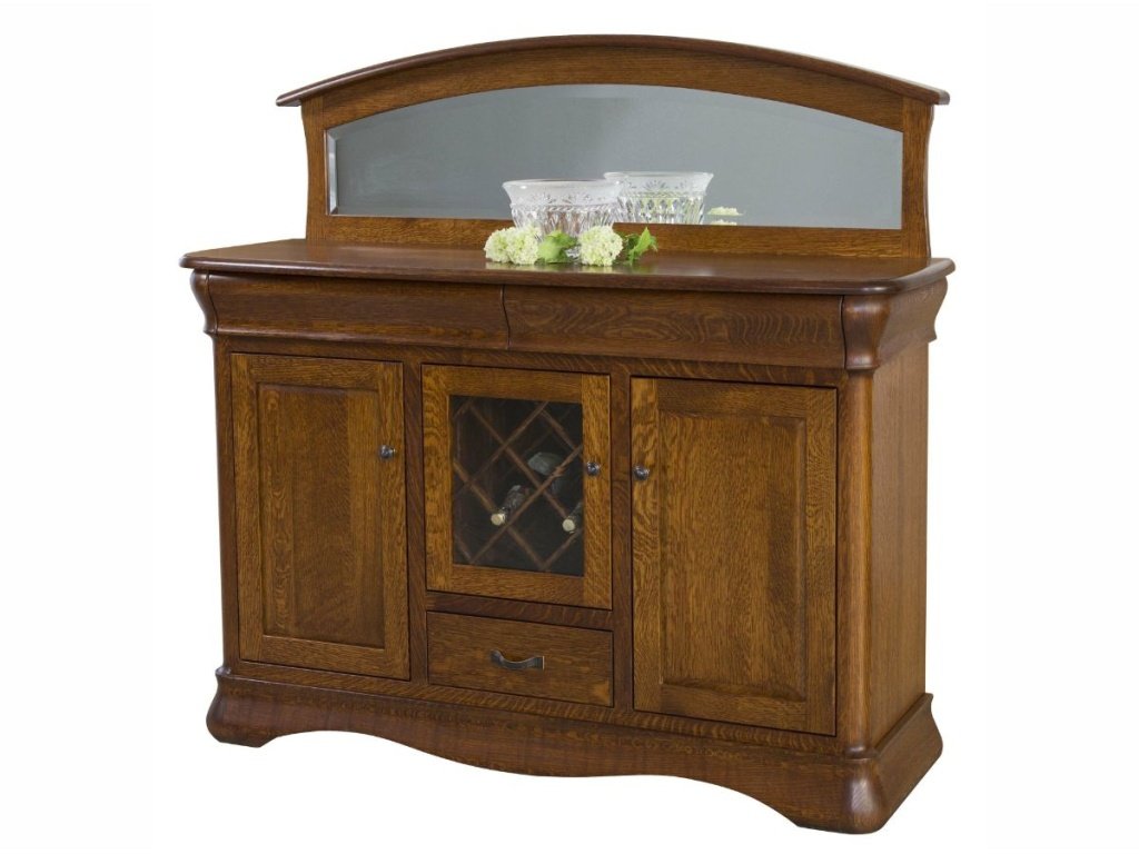 Tuscany Sideboard