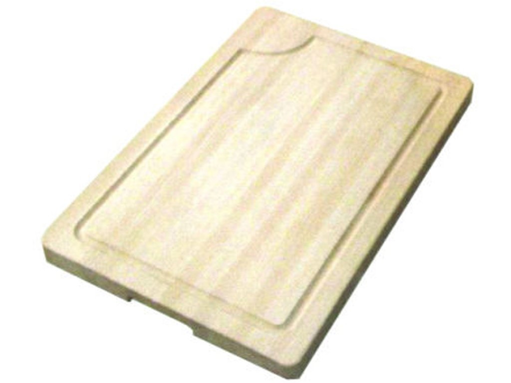 Large Cutting Board