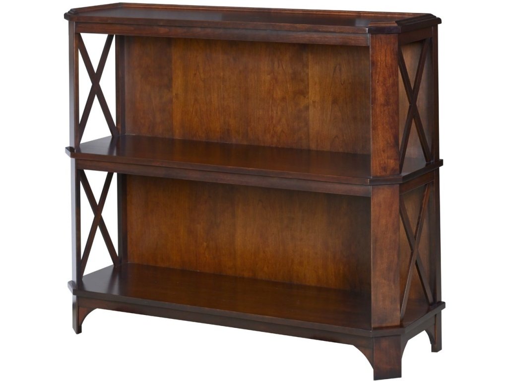 Bainbridge Newport Bookcase