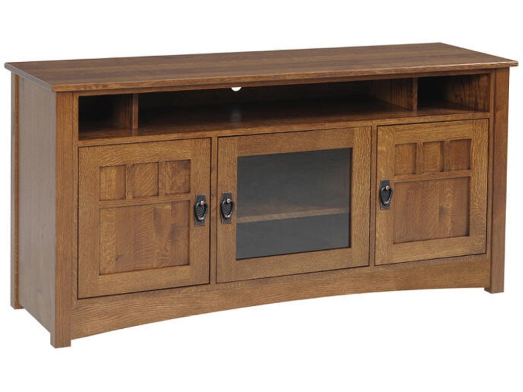 Liberty Mission Tv Stand