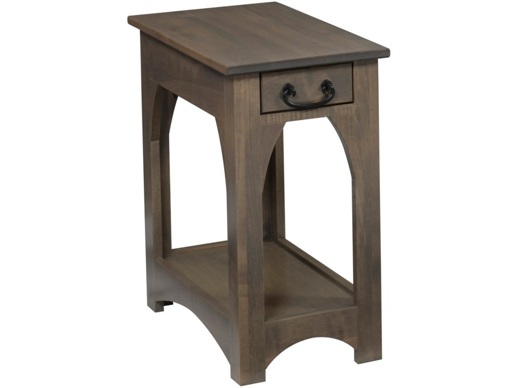 O-Shea Chairside Table