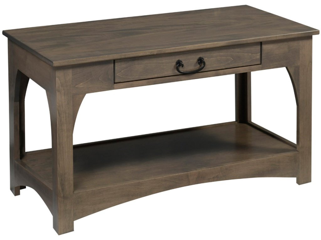 O-Shea Sofa Table