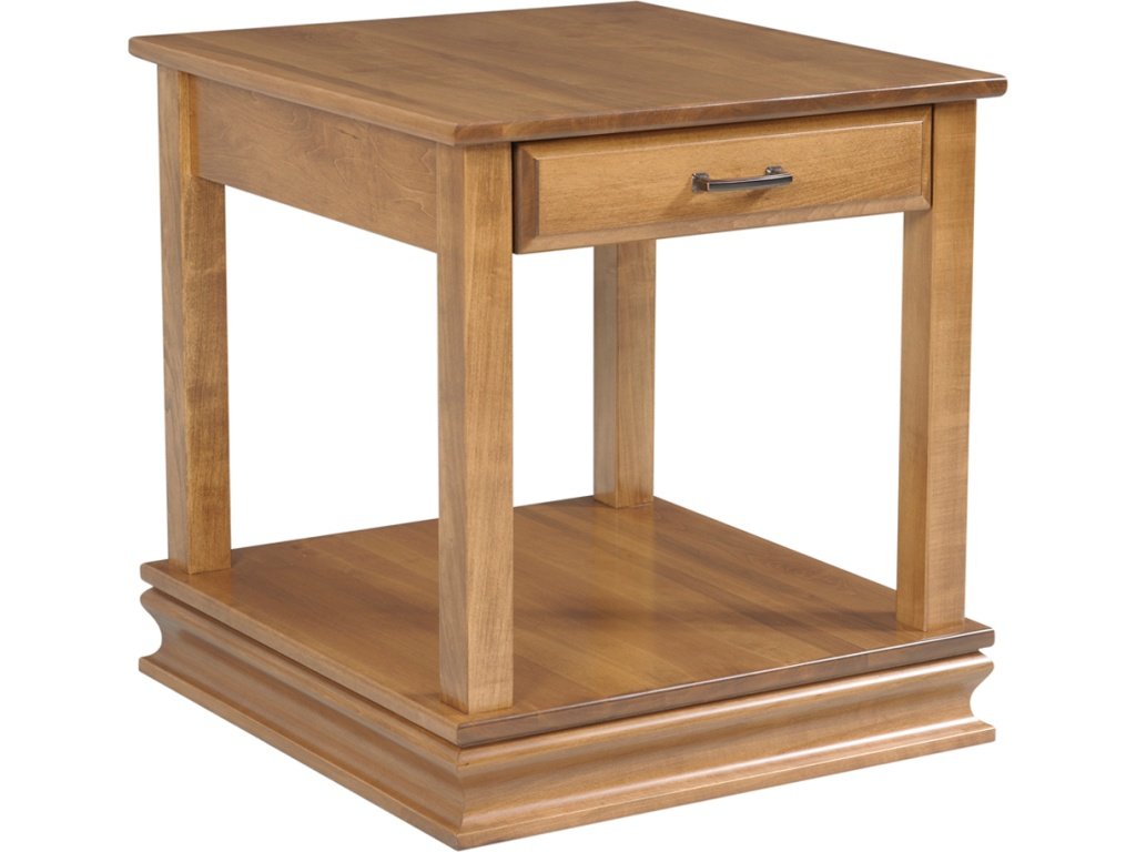 Burlington End Table