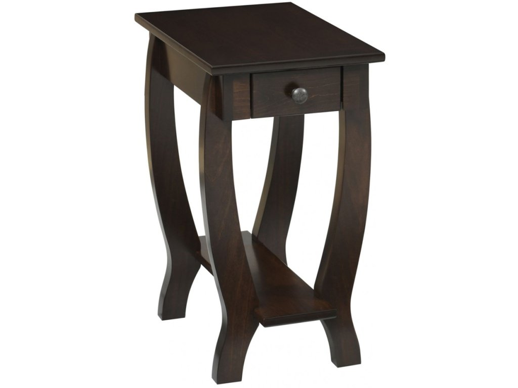 Fairport Chairside Table