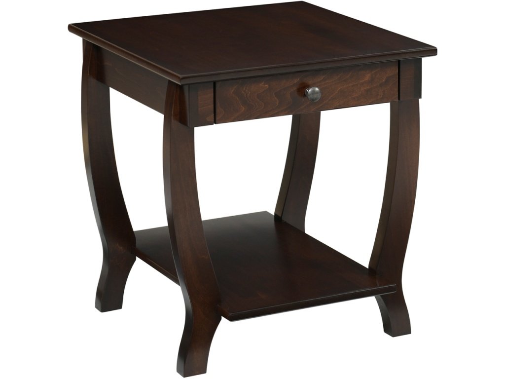 Fairport End Table