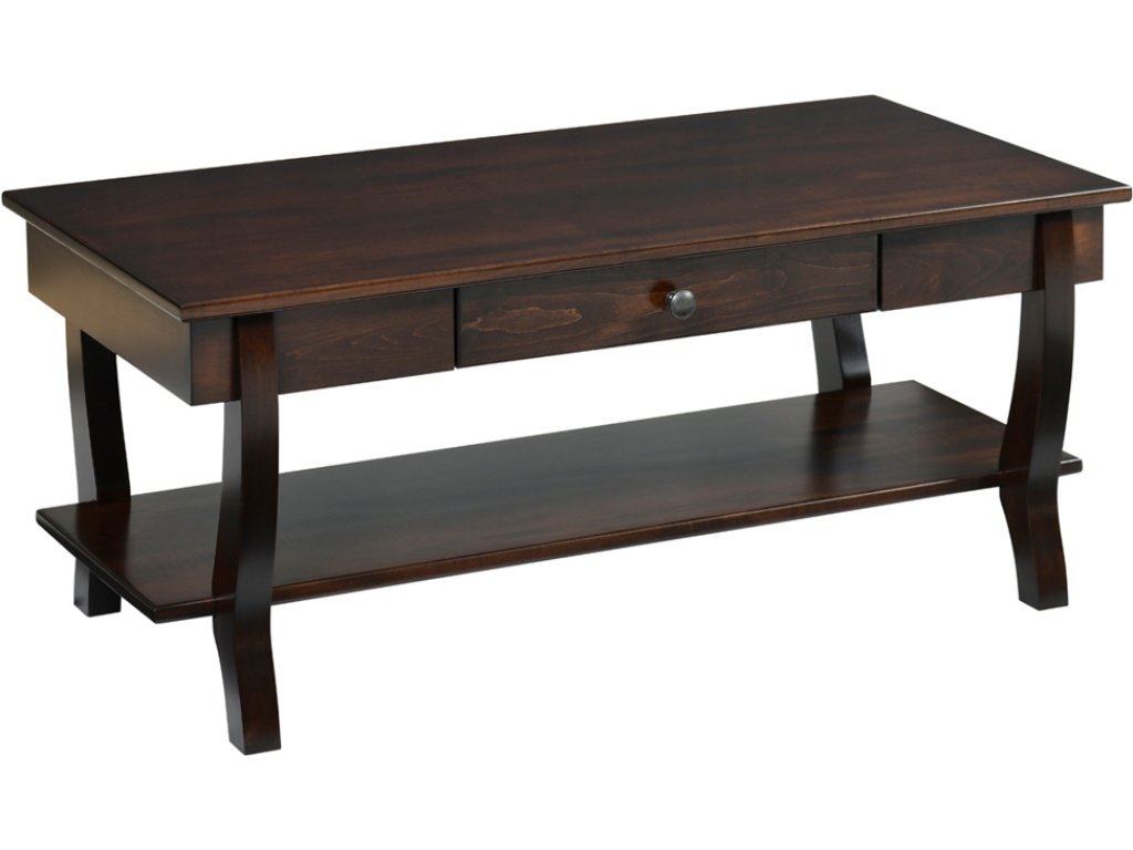 Fairport Coffee Table