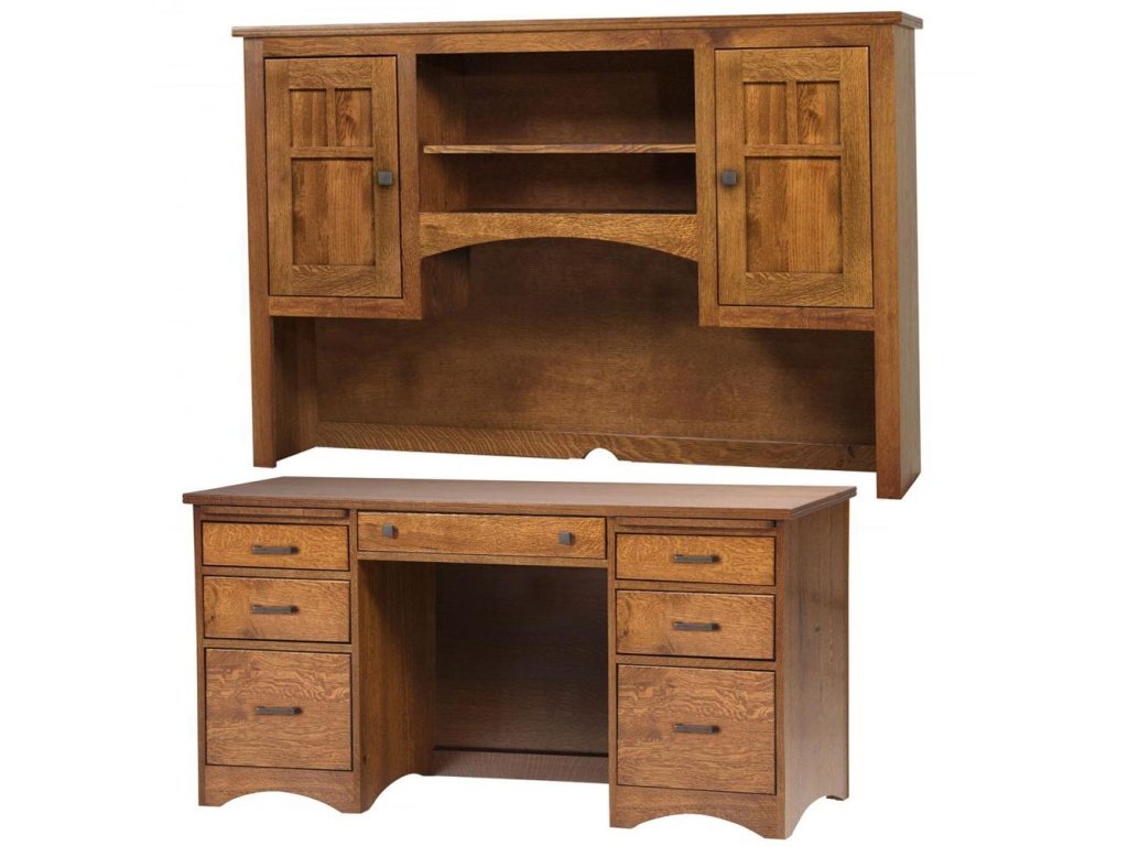 Prairie Mission Hutch