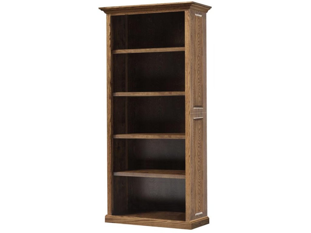 Highland Bookcase