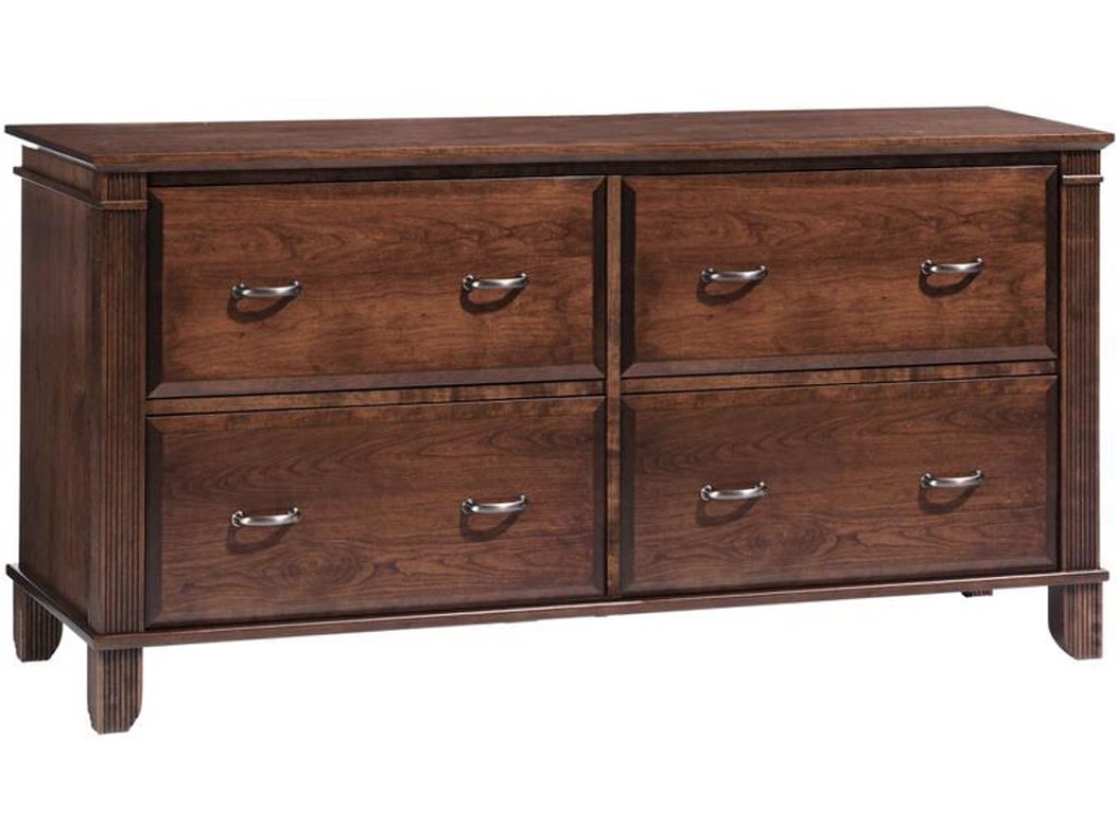 Arlington Lateral File Credenza