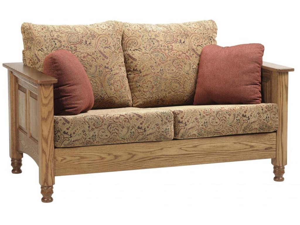 Riverview Loveseat