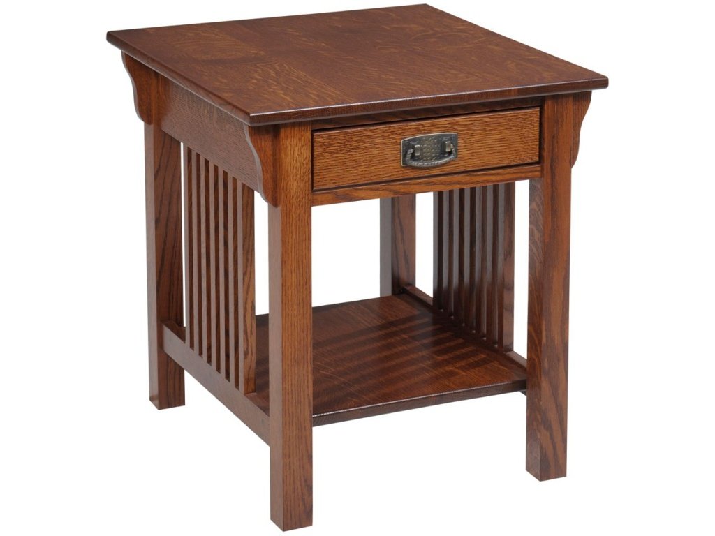 Lexington End Table