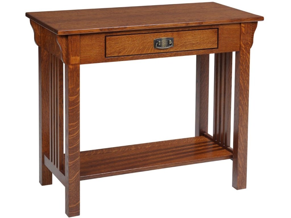 Lexington Sofa Table