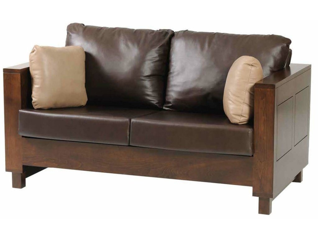 La-Salle Urban Loveseat