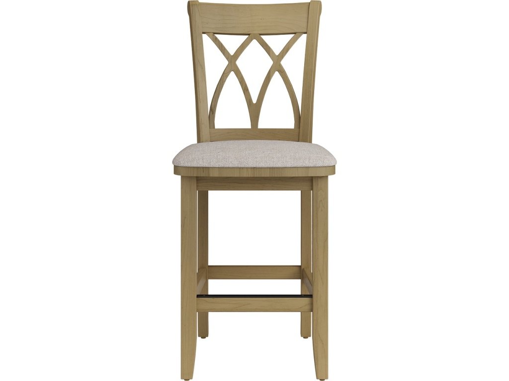 Adams Counter Stool