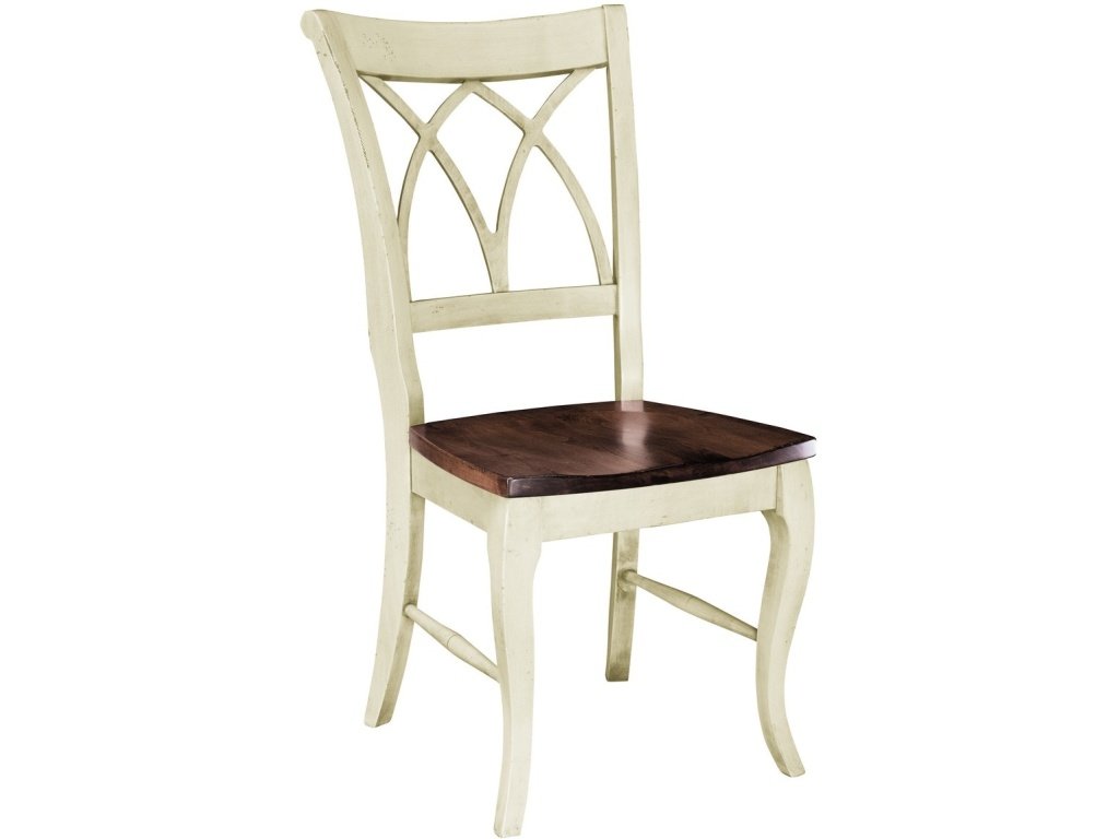 Adams Side Chair