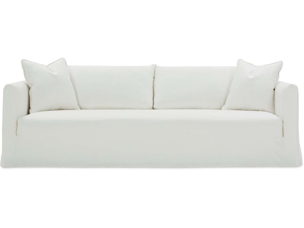 Alana 90" Slip Sofa