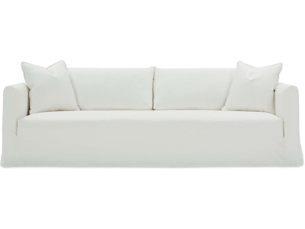 Alana 96" Slip Sofa