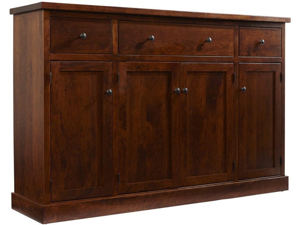 Alexander Cabinet