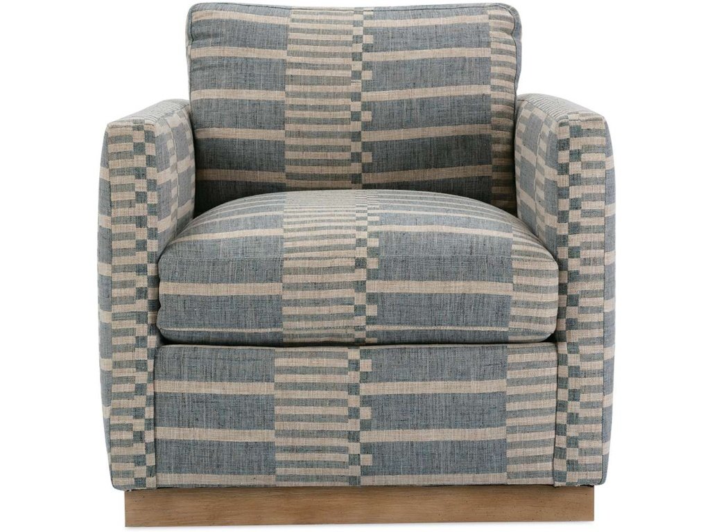 Allie Swivel Chair