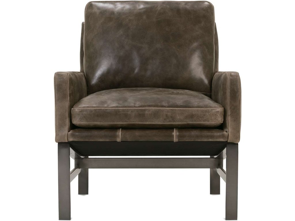 Atticus Leather Chair