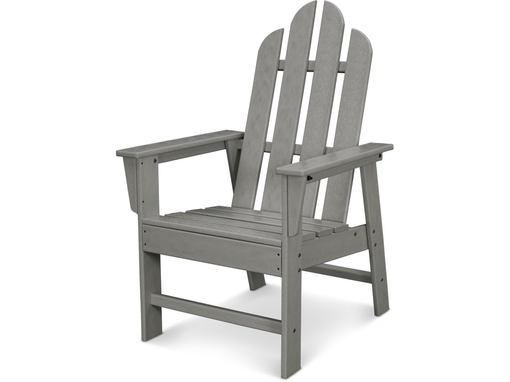 Long Island Upright Adirondack Chair