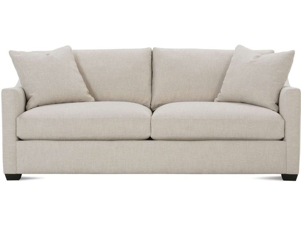 Bradford 2 Cushion Sofa