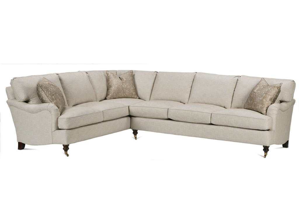 Brooke Sectional