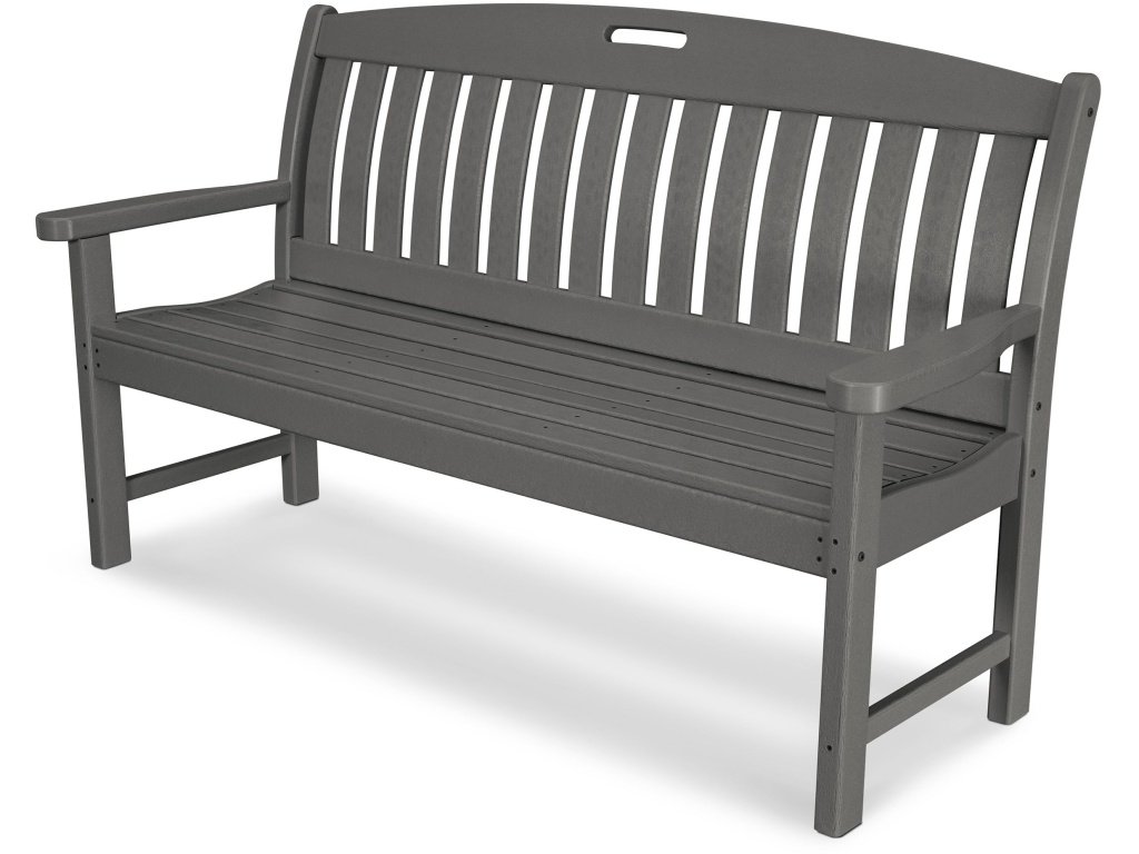 Nautical 60" Bench