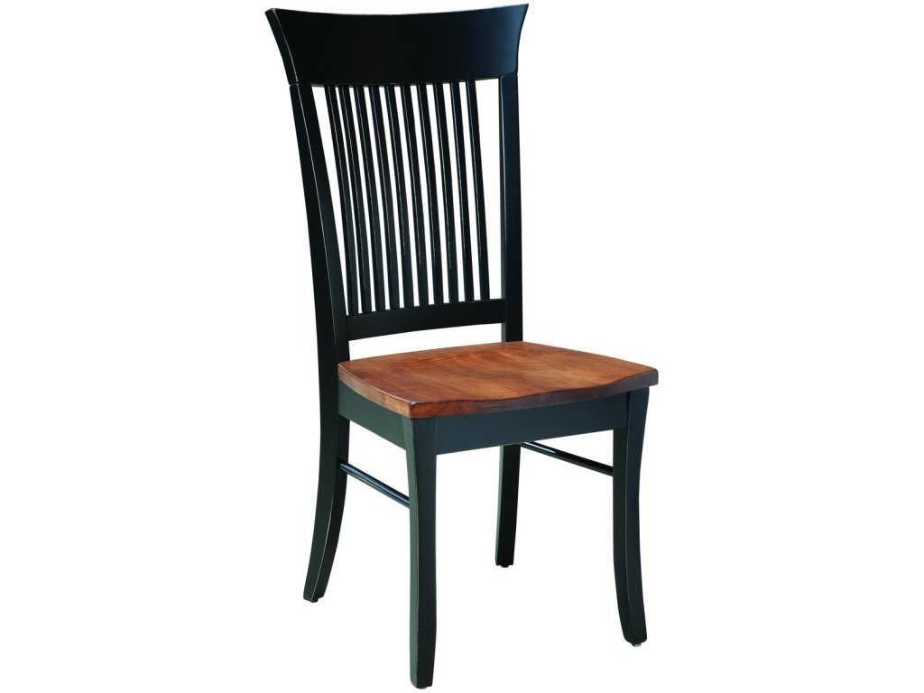 Contempo Side Chair