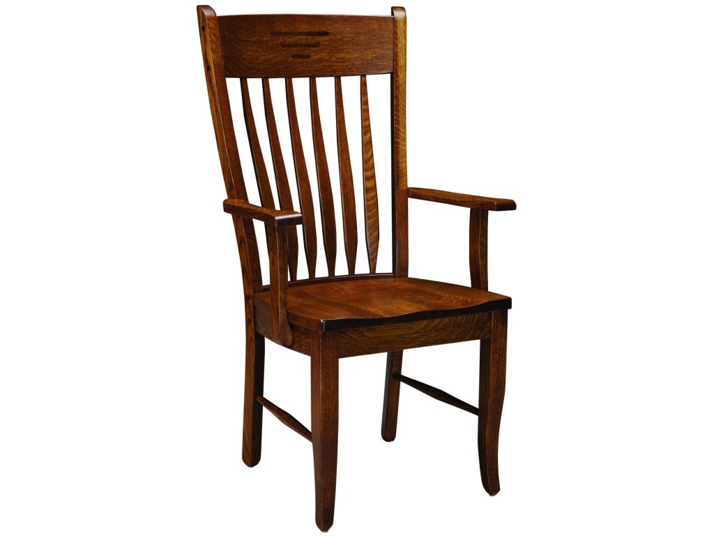 Shaker Arm Chair